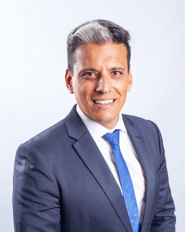 Prof. Leonardo Garcia