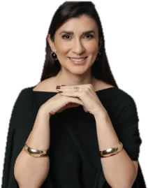Profa. Beatriz Machich