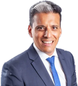 Prof. Leonardo Garcia