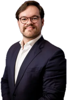 Prof. Lucas Stulp