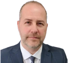 Prof. Marcelo Andreatta