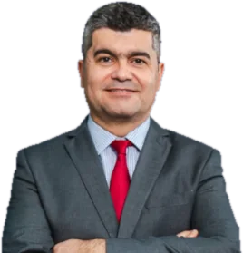 Prof. Márcio Vieira