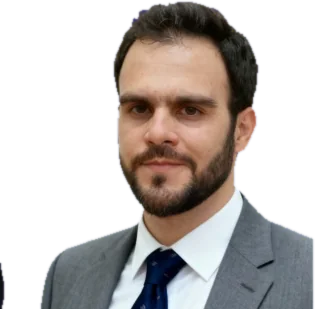 Prof. Pedro Gregorini